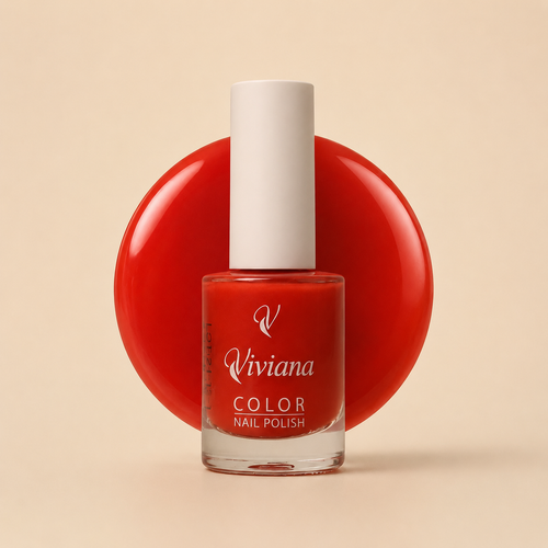 Color Nail Polish 056