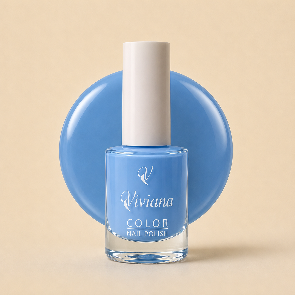 Color Nail Polish 060