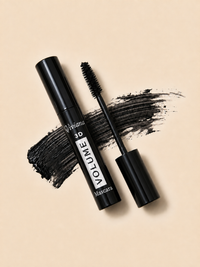 Mascara 3D Volume