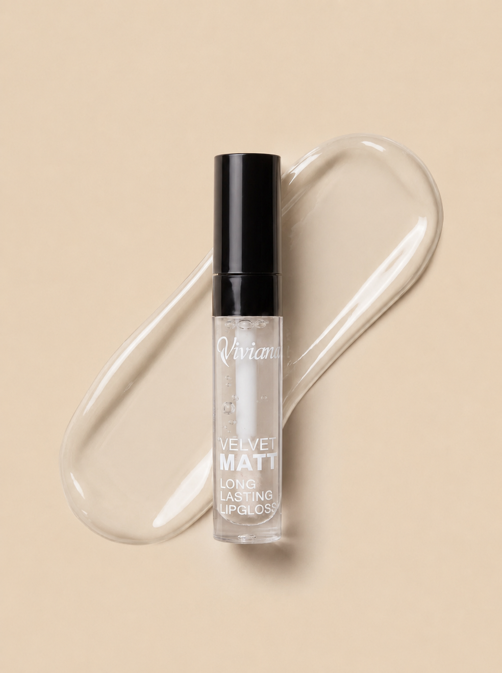 Matte LipGloss