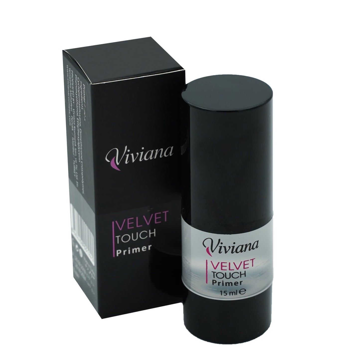Velvet Touch Primer