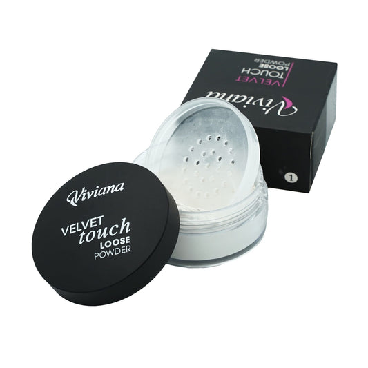 Loose Powder