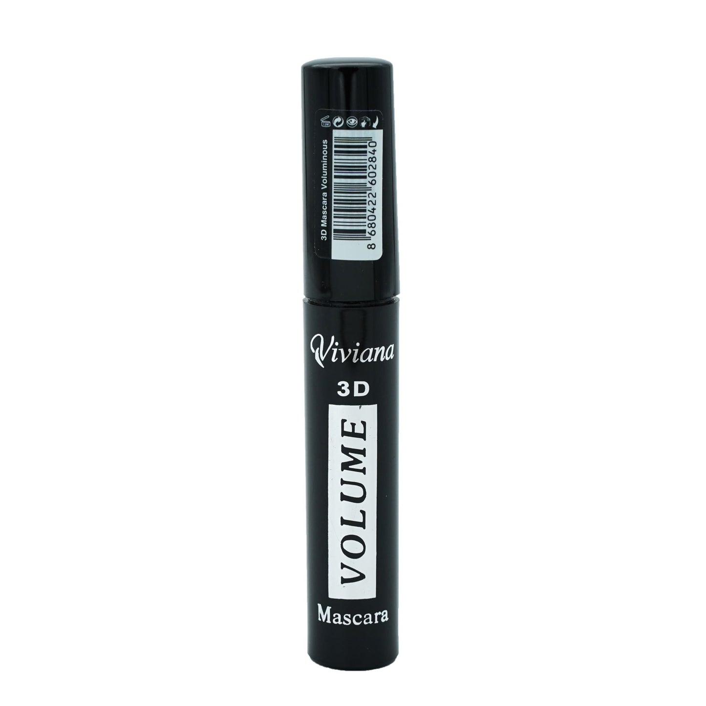 Mascara 3D Volume