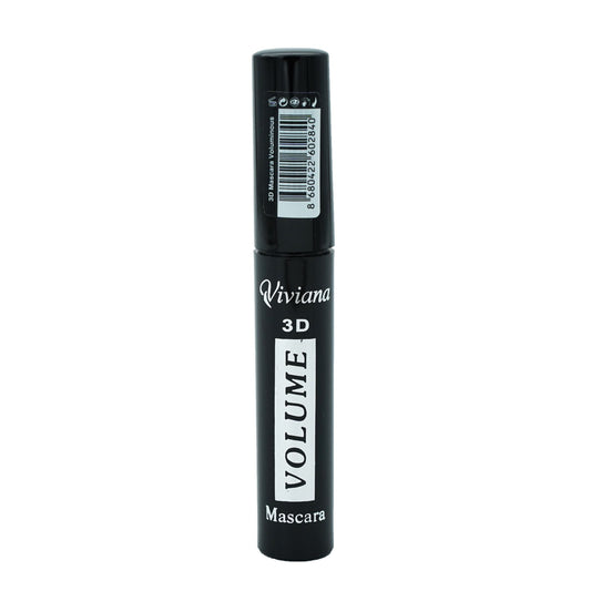 Mascara 3D Volume