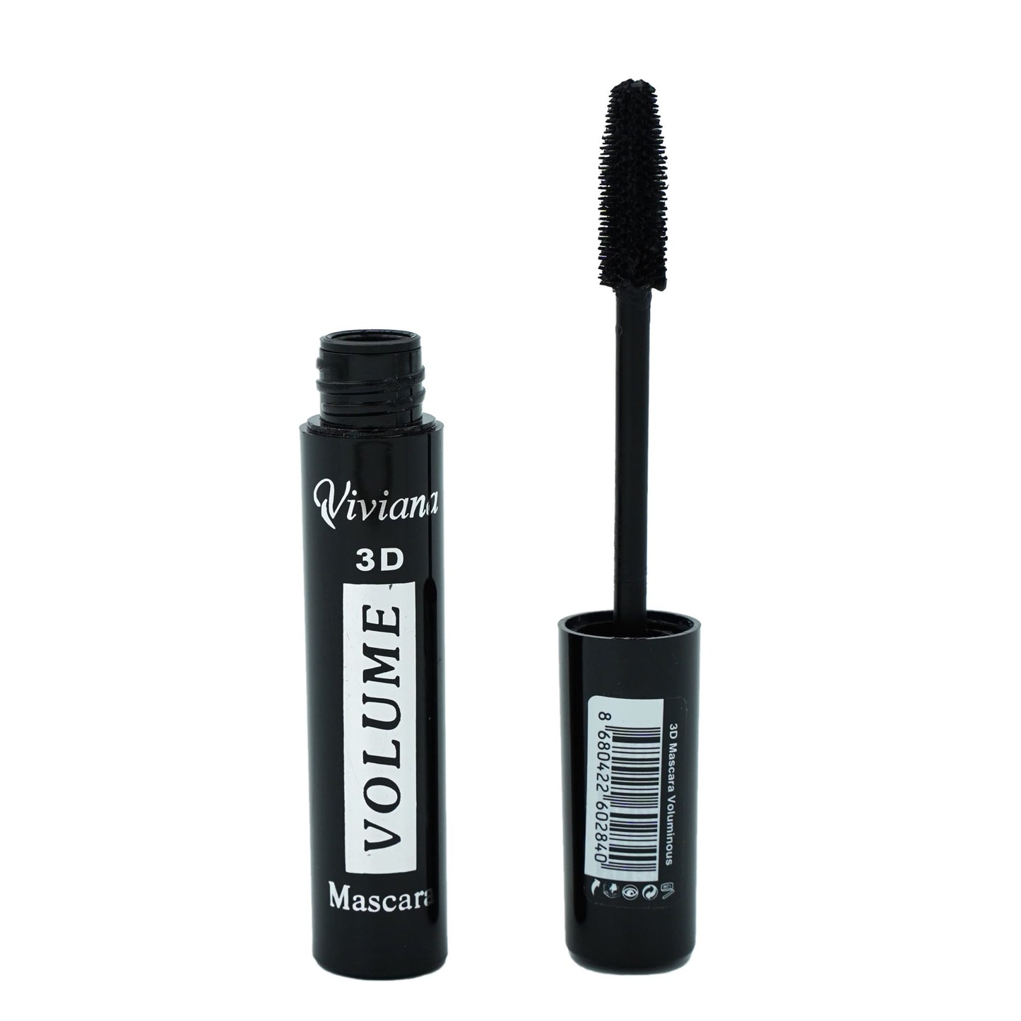 Mascara 3D Volume