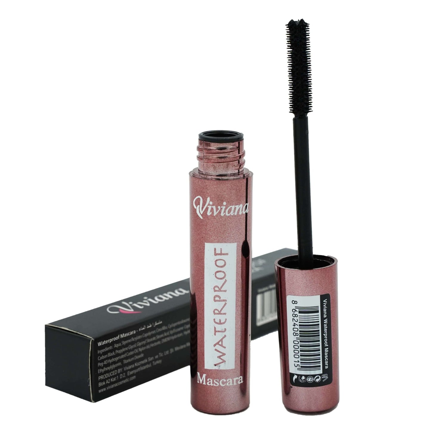 WaterProof Mascara