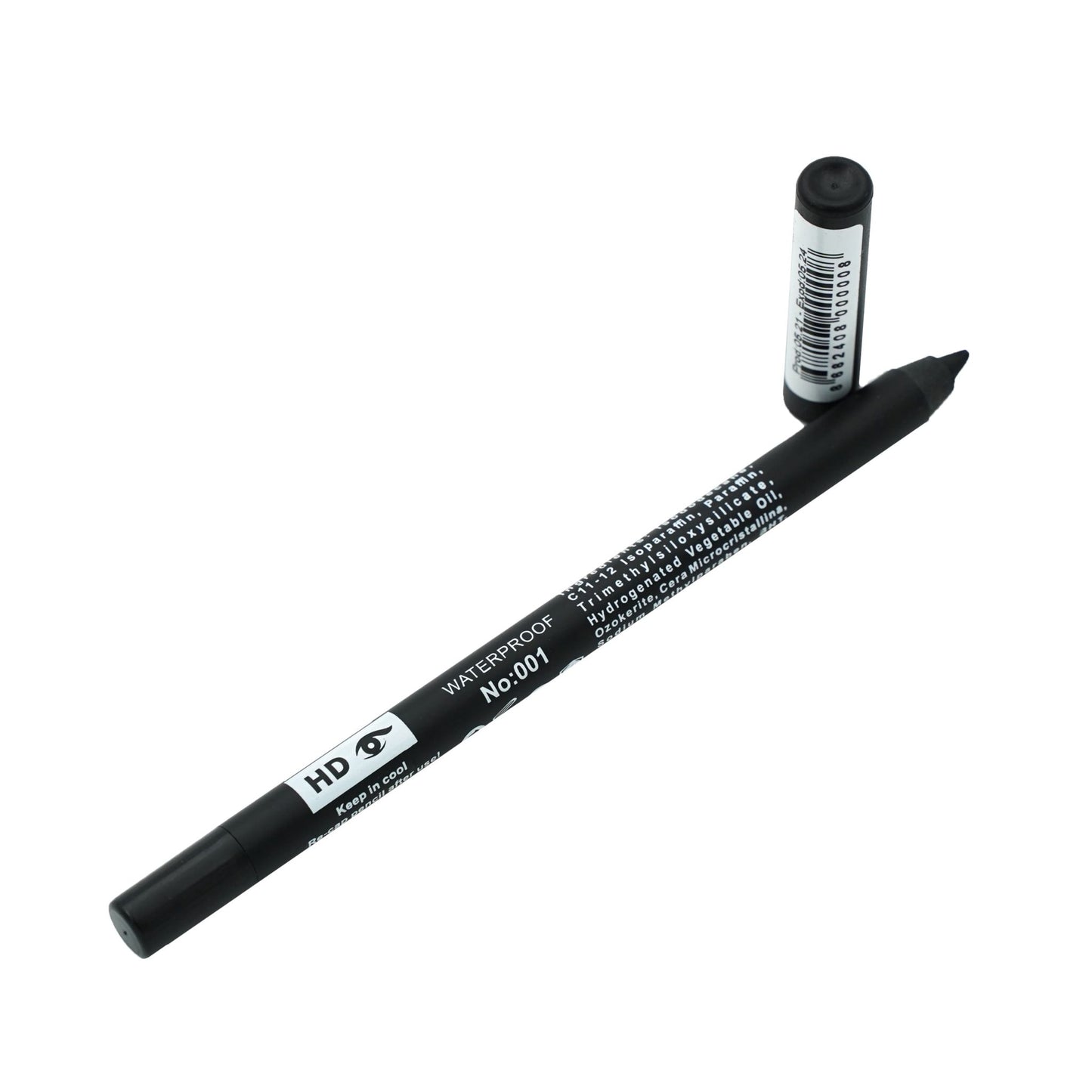 EyeLiner Ultra Black