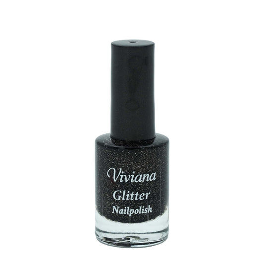 Glitter Nail Polish