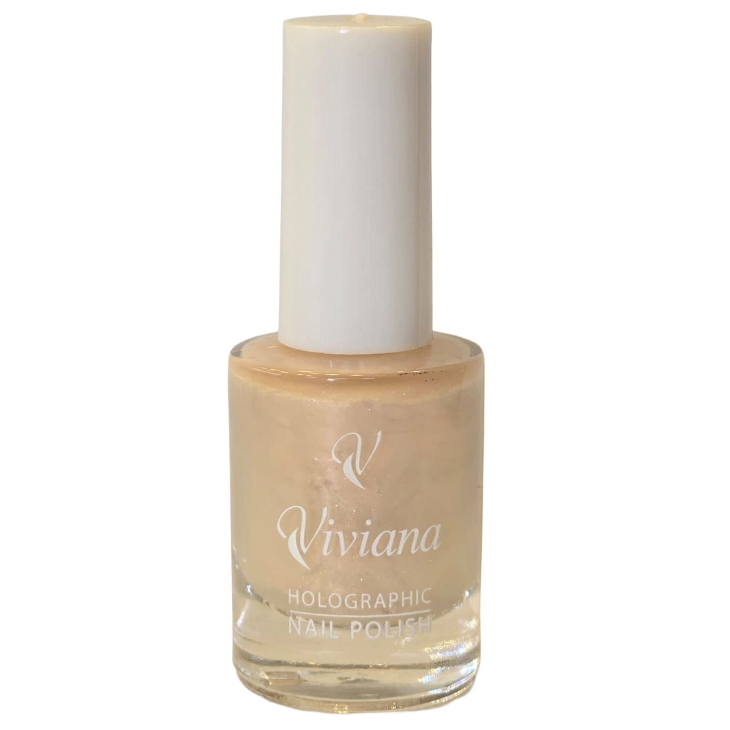 Holographic Nail Polish