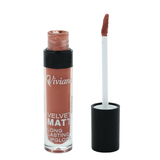 Matte LipGloss