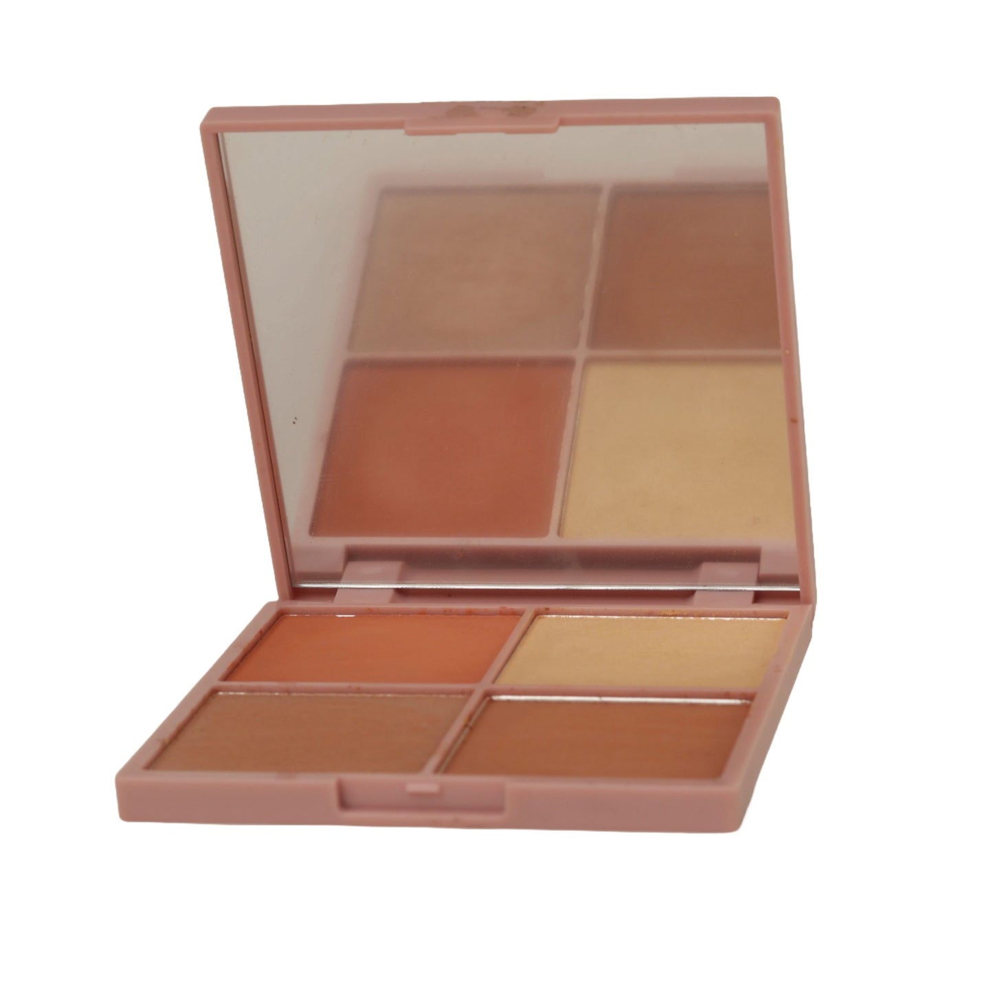 Fantastic Face Palette