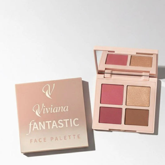 Fantastic Face Palette