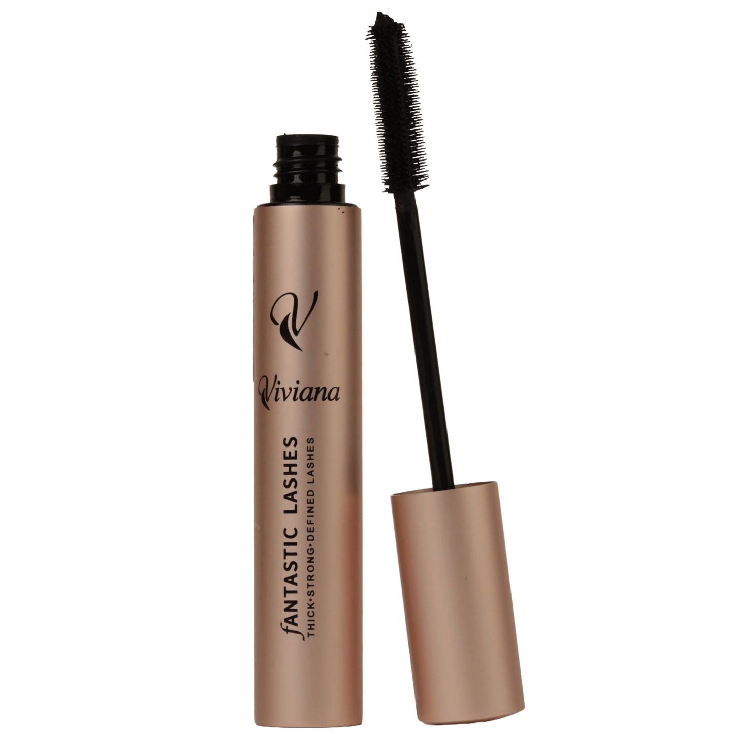 Mascara Thick Strong Lashes