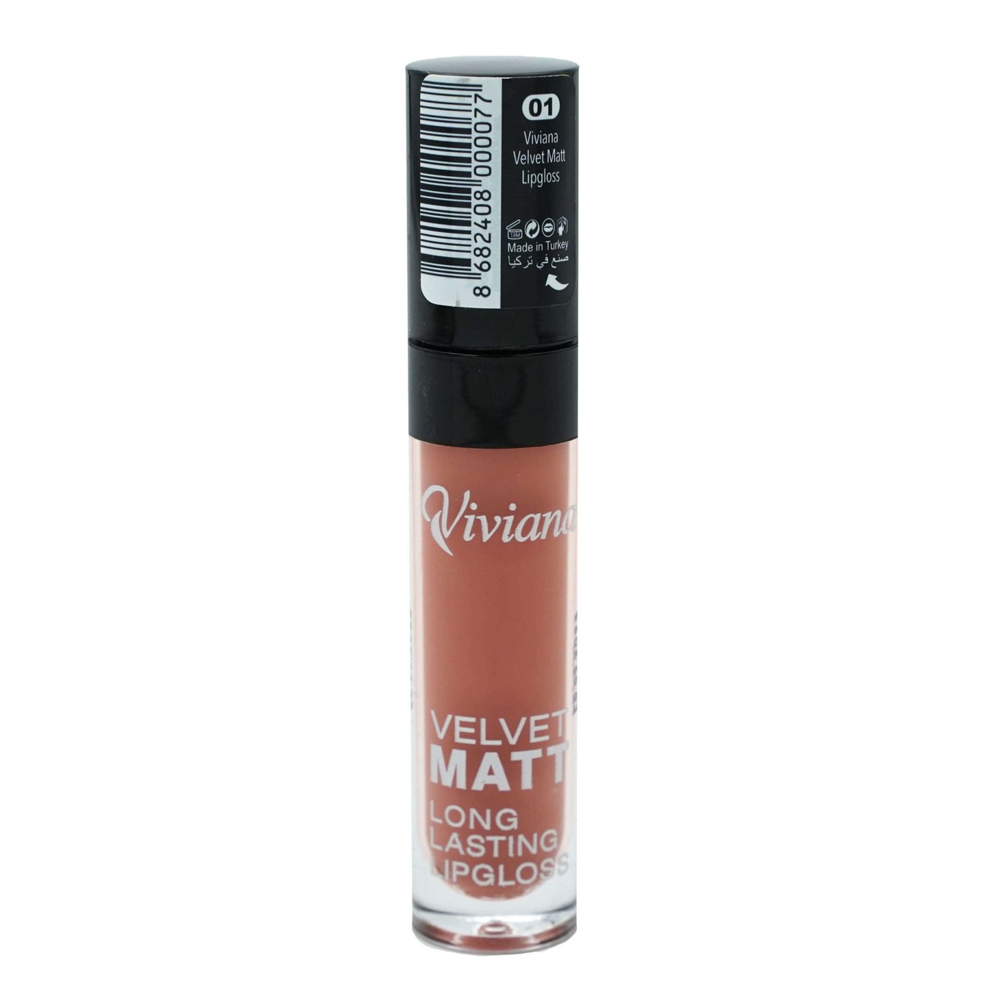 Matte LipGloss