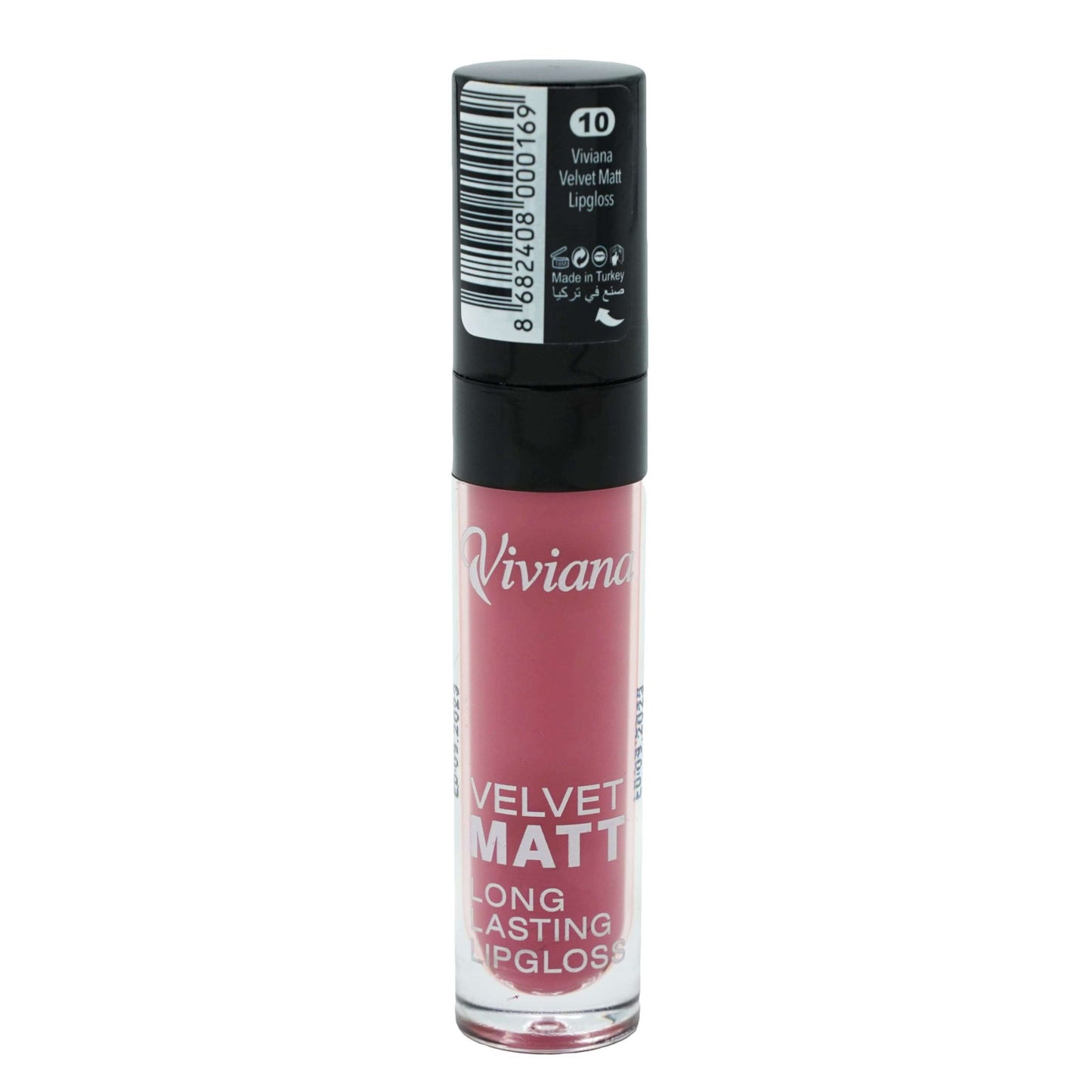 Matte LipGloss