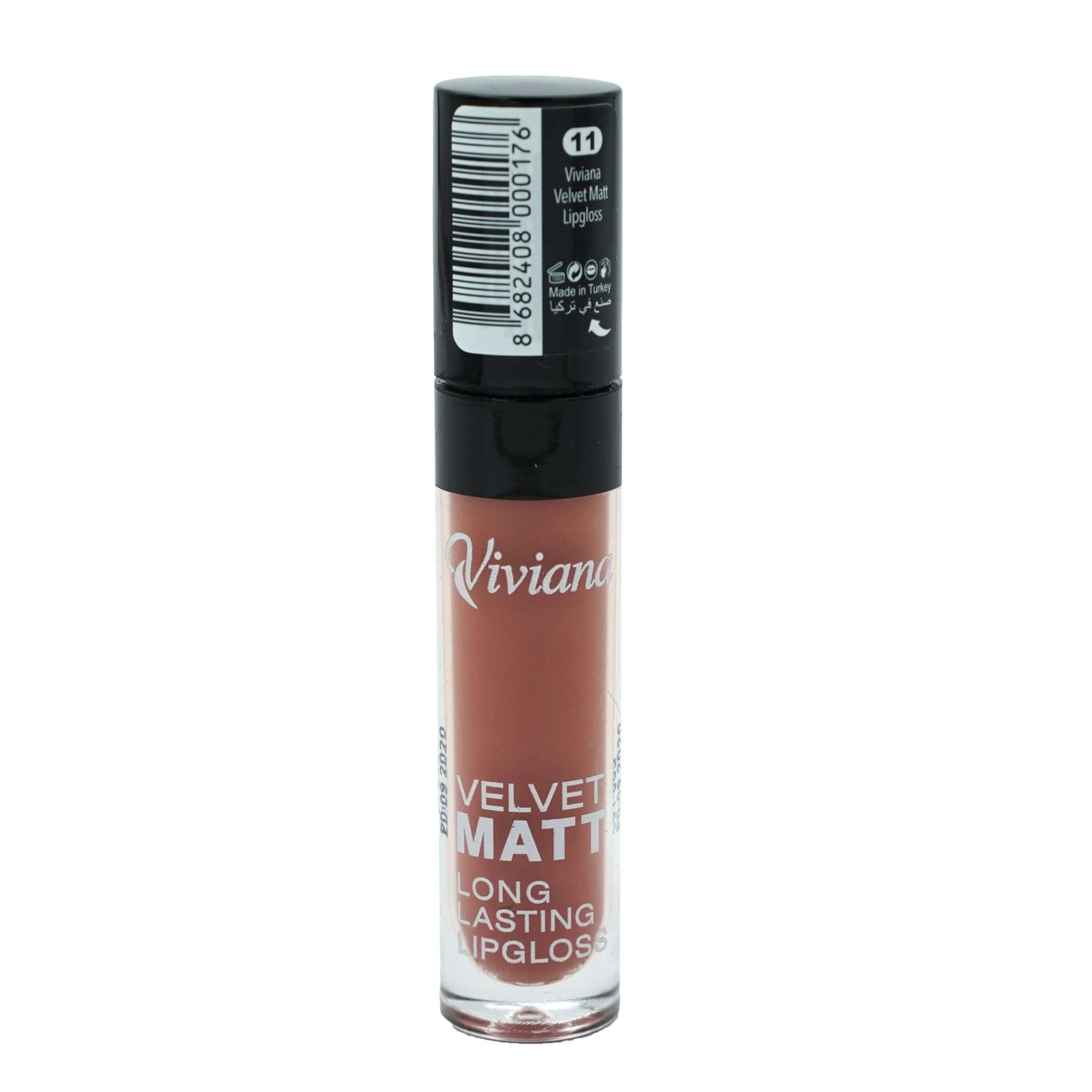 Matte LipGloss
