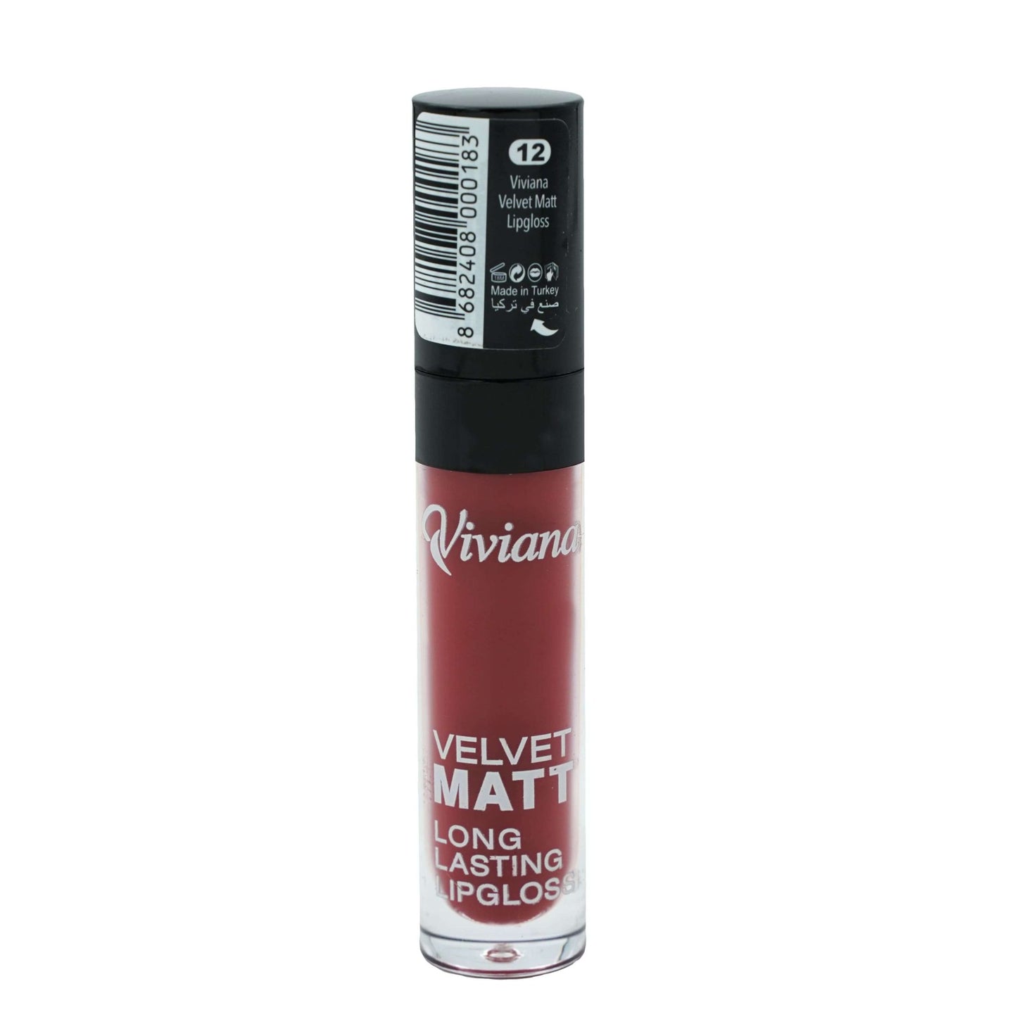 Matte LipGloss