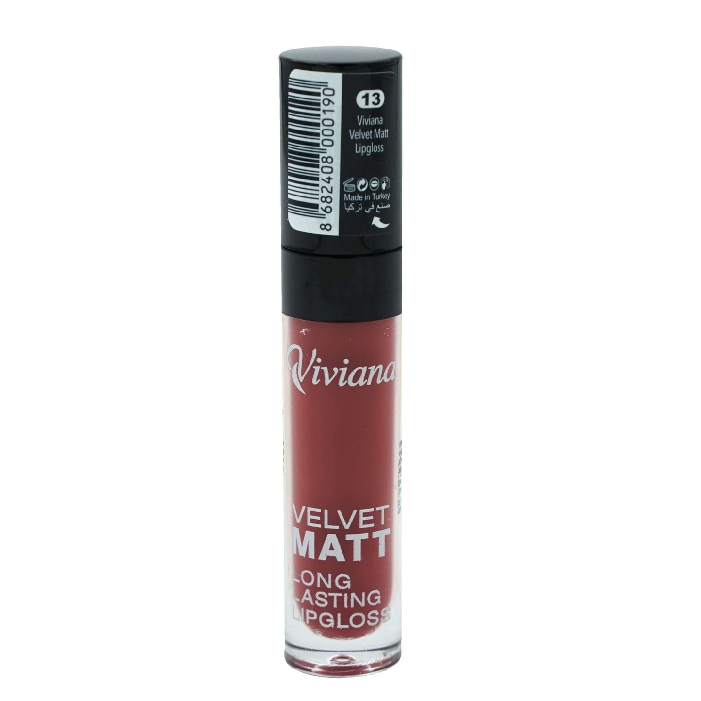 Matte LipGloss