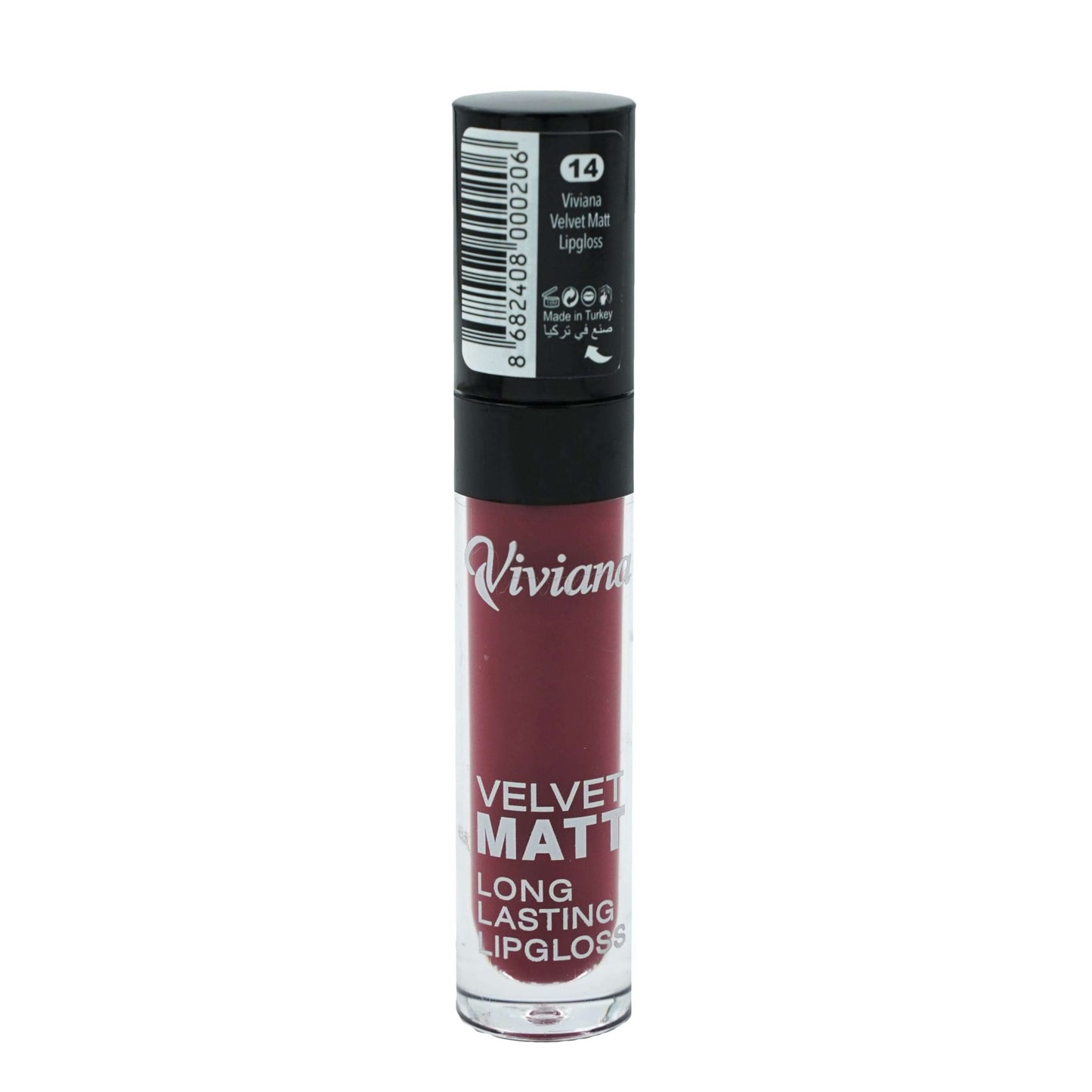 Matte LipGloss