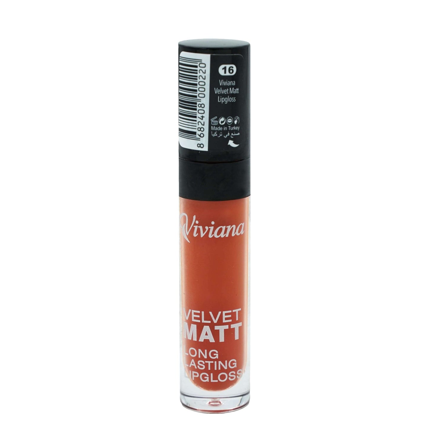 Matte LipGloss