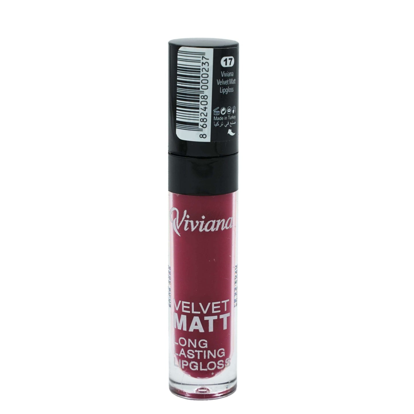 Matte LipGloss
