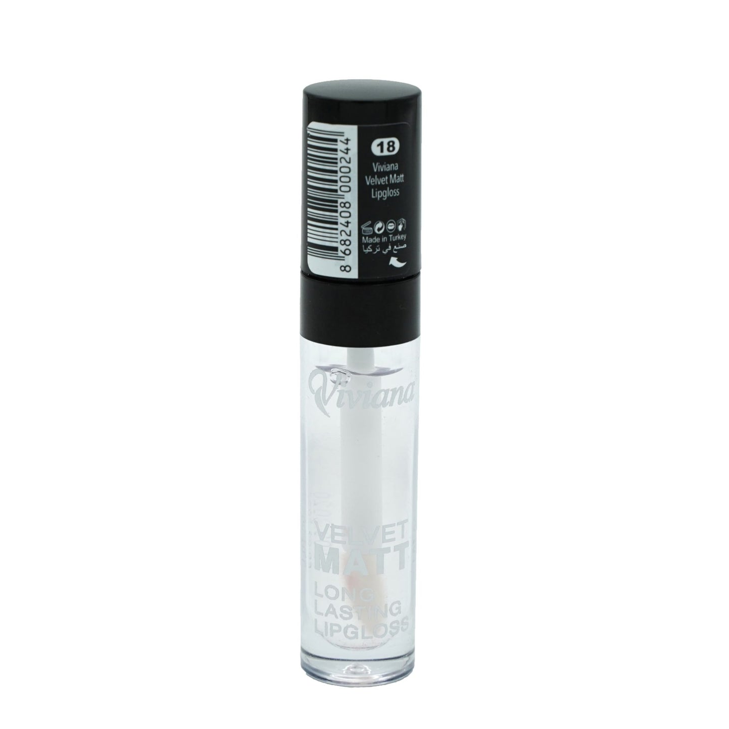 Matte LipGloss