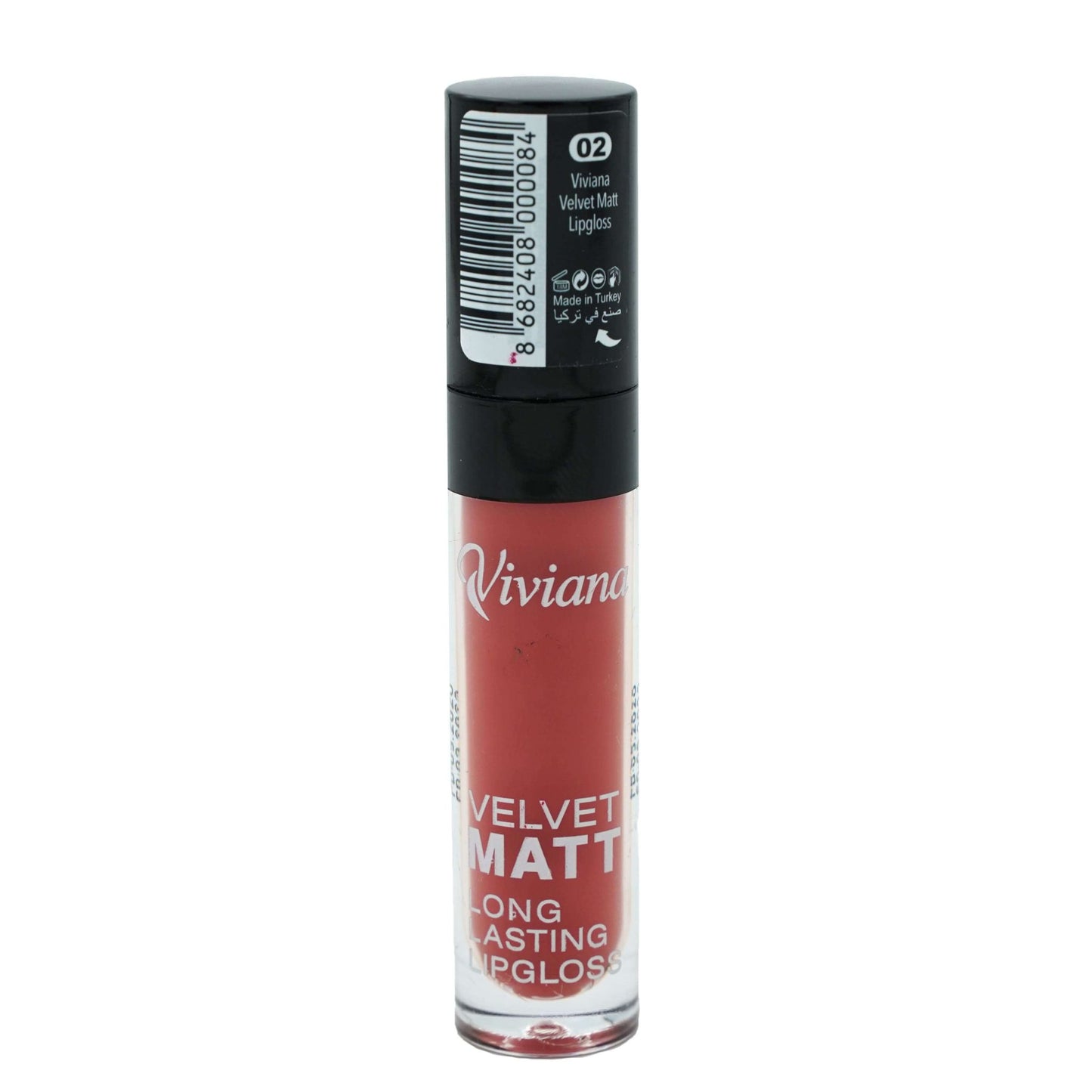 Matte LipGloss