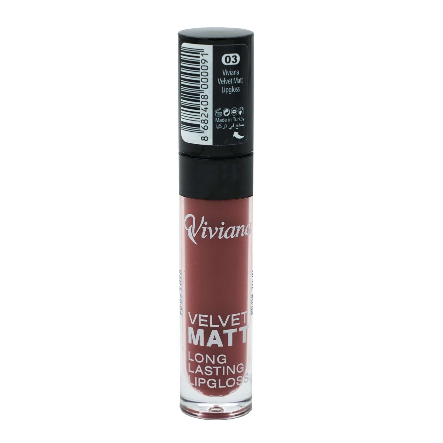 Matte LipGloss