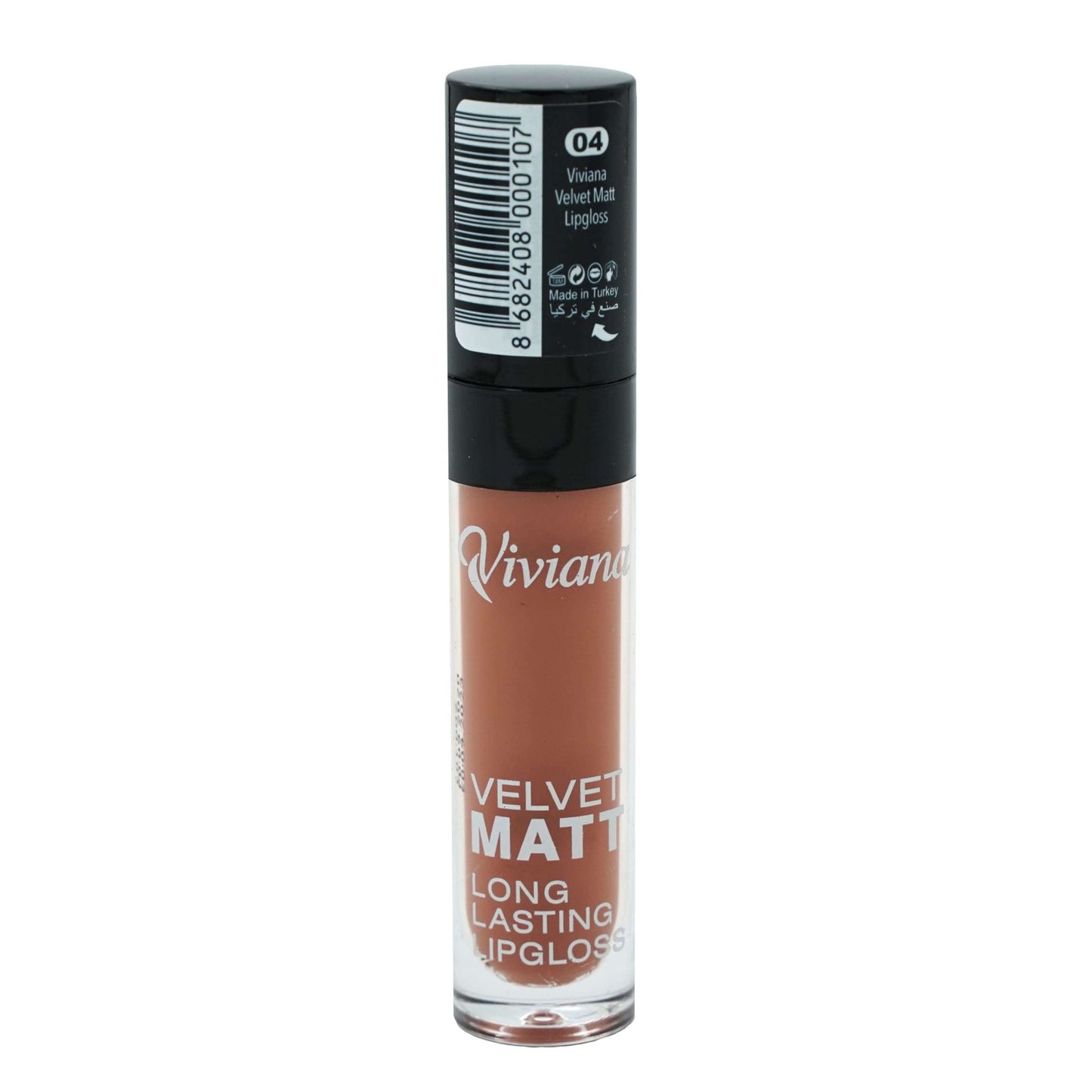 Matte LipGloss