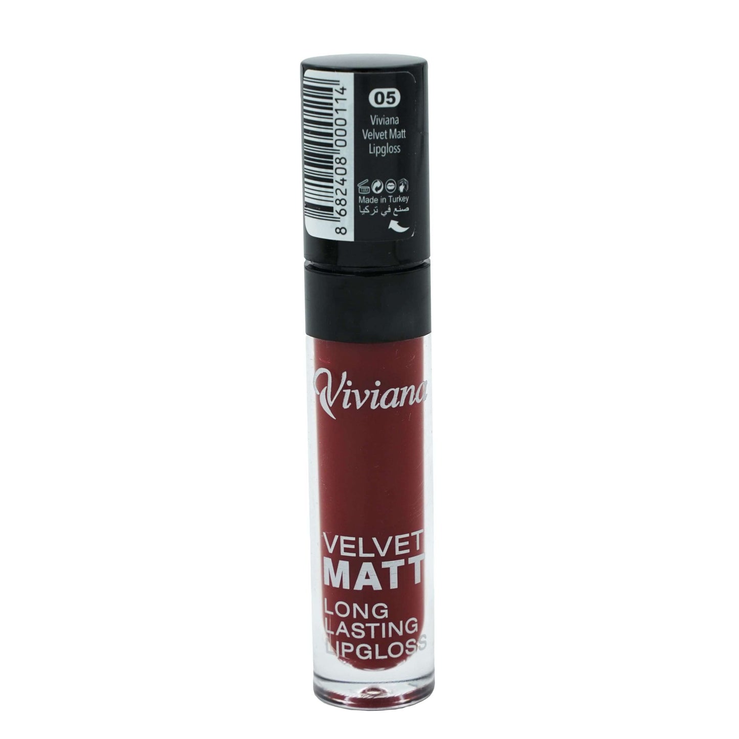 Matte LipGloss