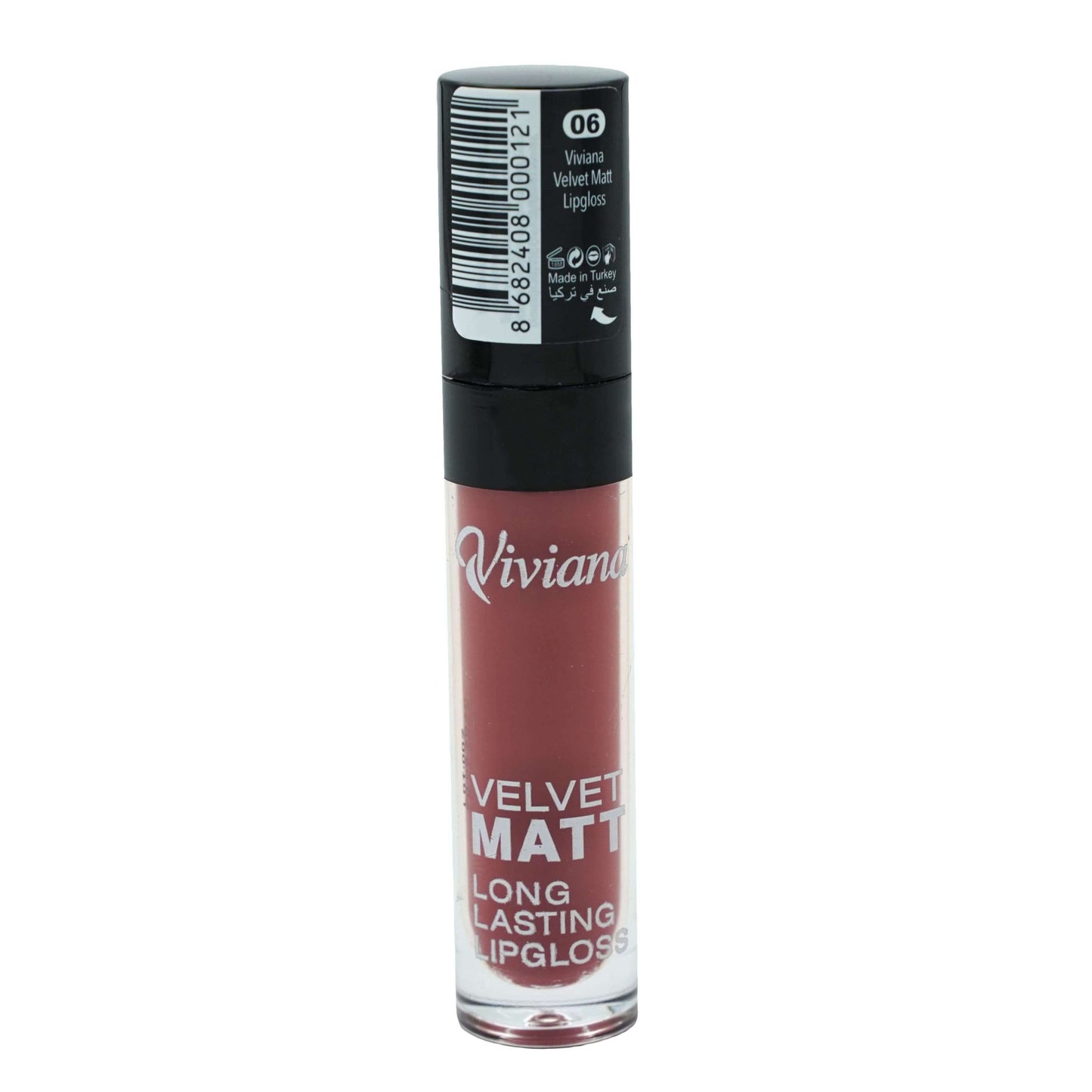 Matte LipGloss
