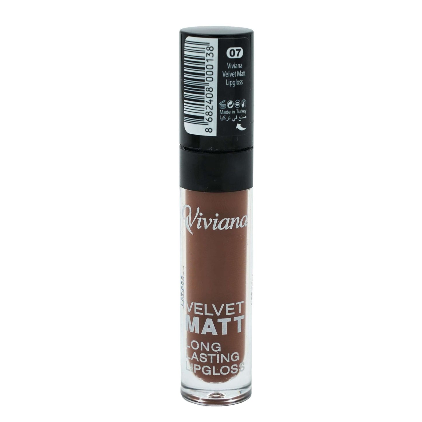 Matte LipGloss