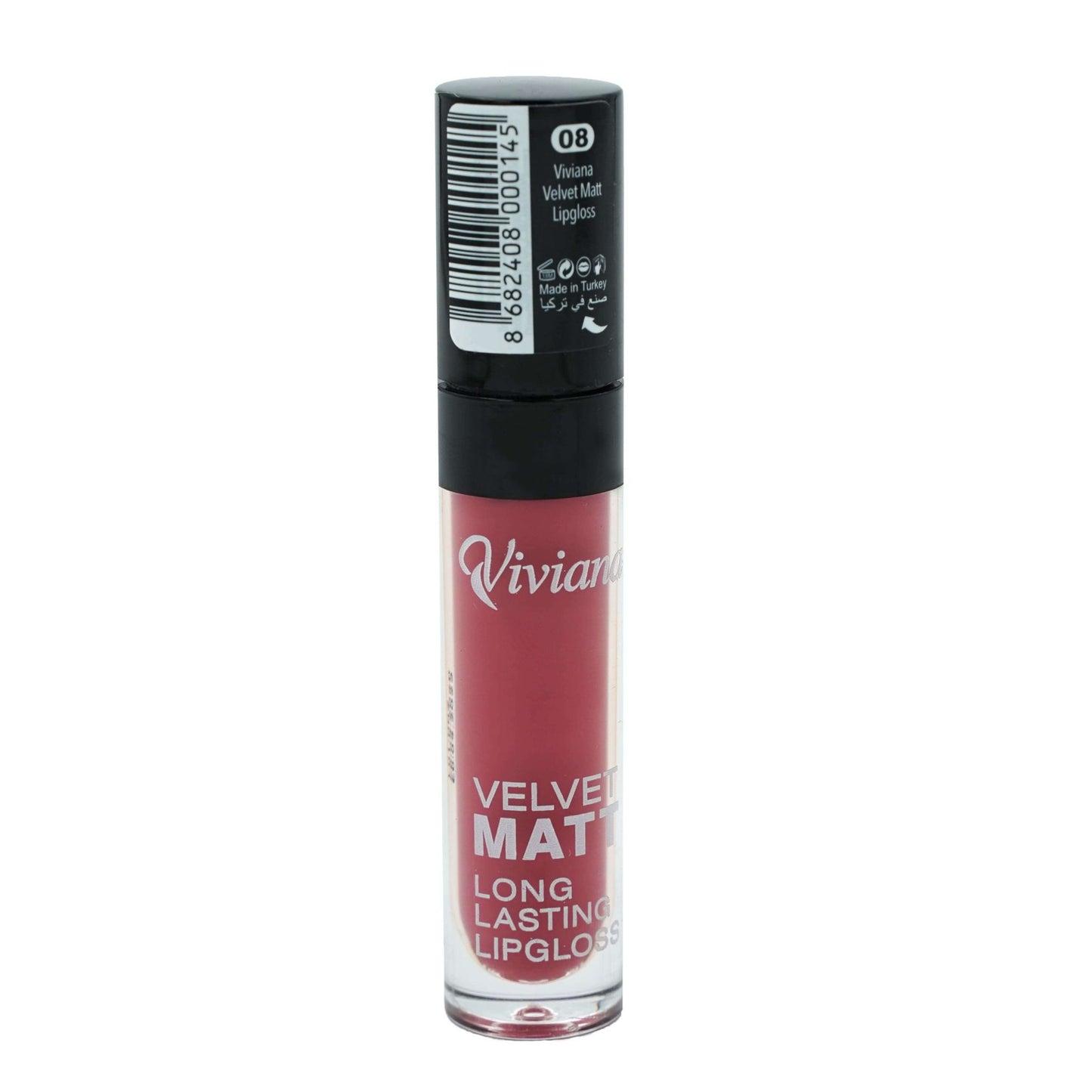 Matte LipGloss
