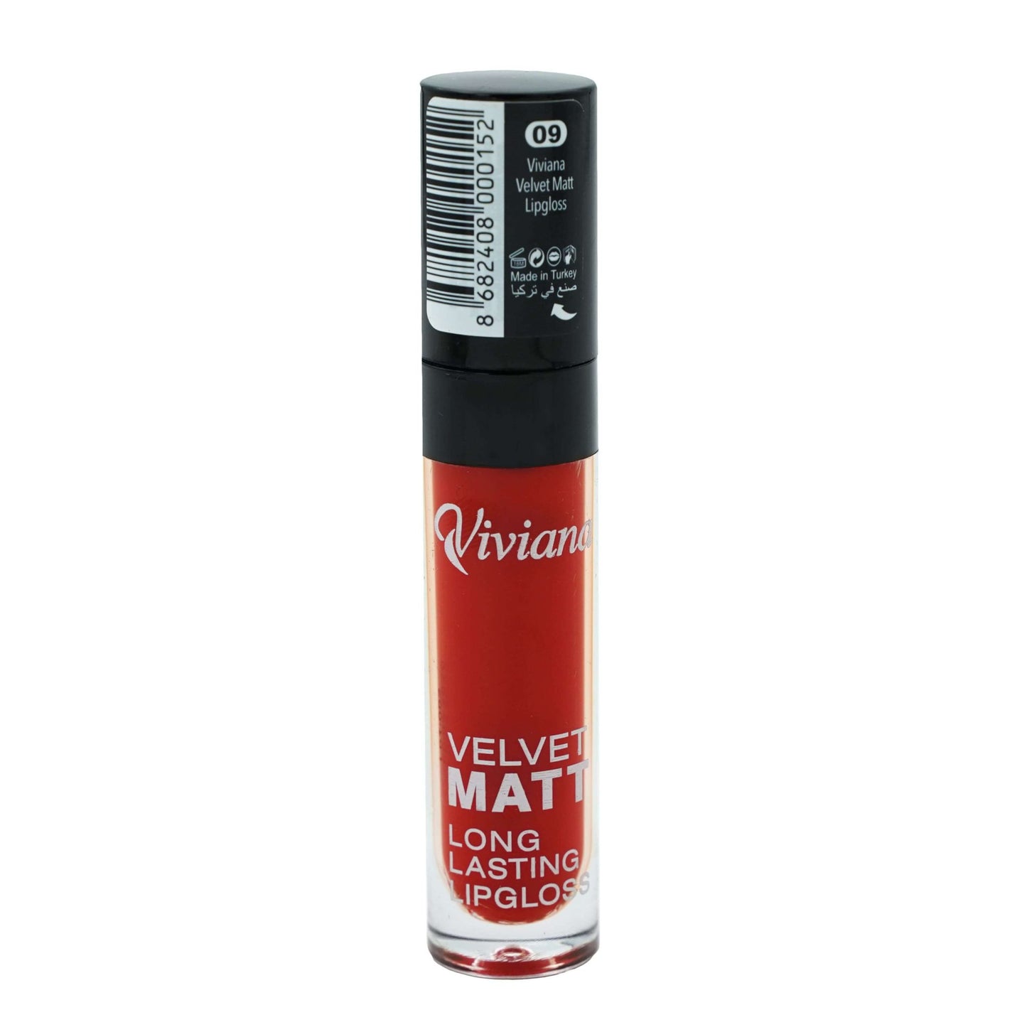 Matte LipGloss