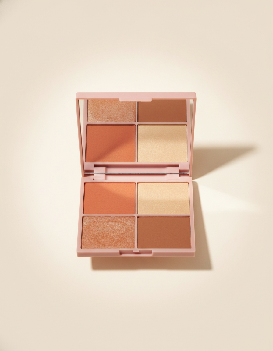 Fantastic Face Palette BH 01