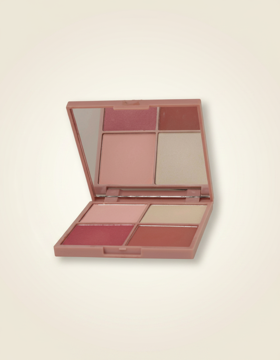 Fantastic Face Palette BH 02